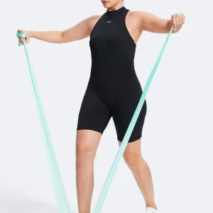 long resistance bands