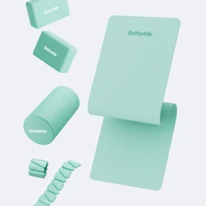 ultimate yoga kit